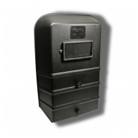 MÁSCARA MÃO SOLDADURA 110X55  A11